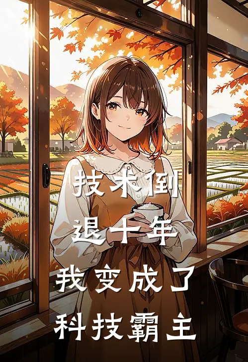技术倒退十年，我变成了科技霸主