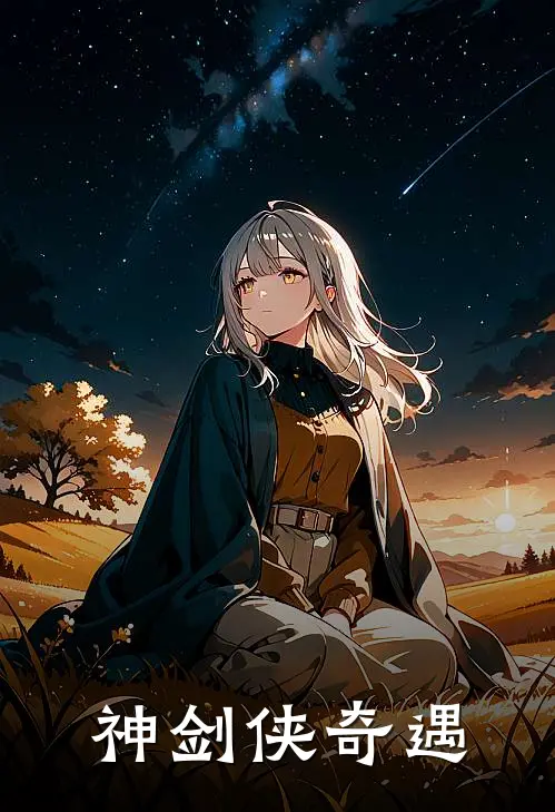神剑侠奇遇