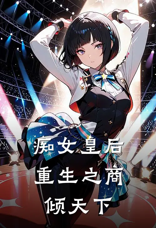 痴女皇后，重生之商倾天下