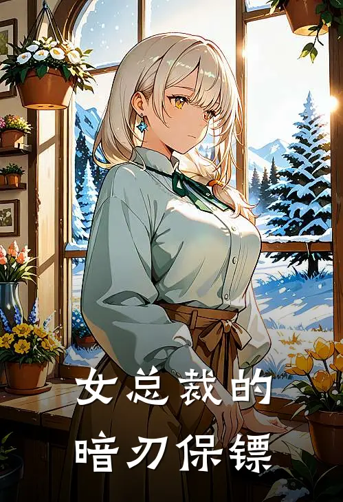 女总裁的暗刃保镖