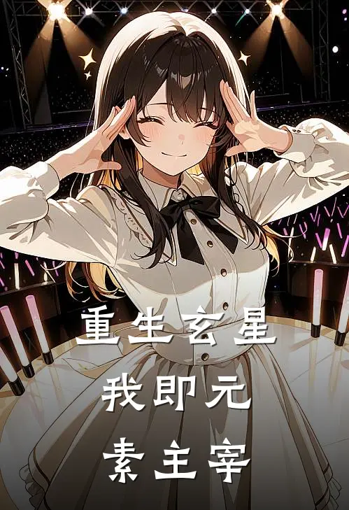 重生玄星：我即元素主宰