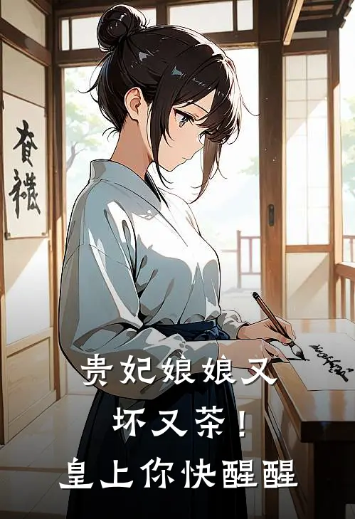 贵妃娘娘又坏又茶！皇上你快醒醒