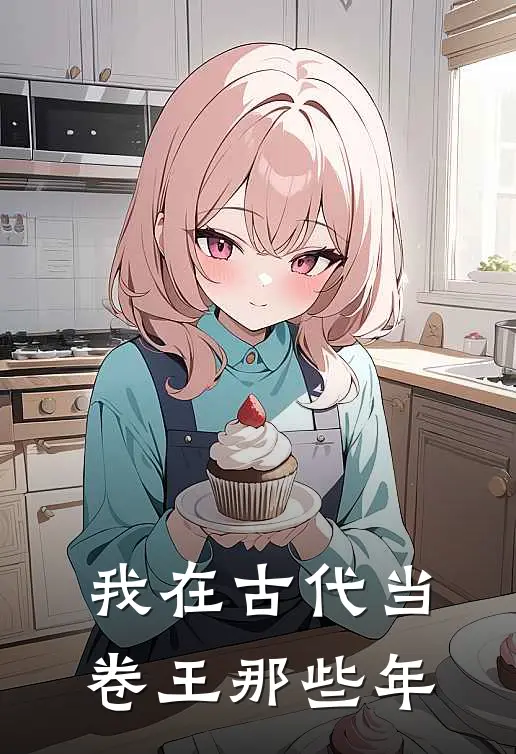 我在古代当卷王那些年