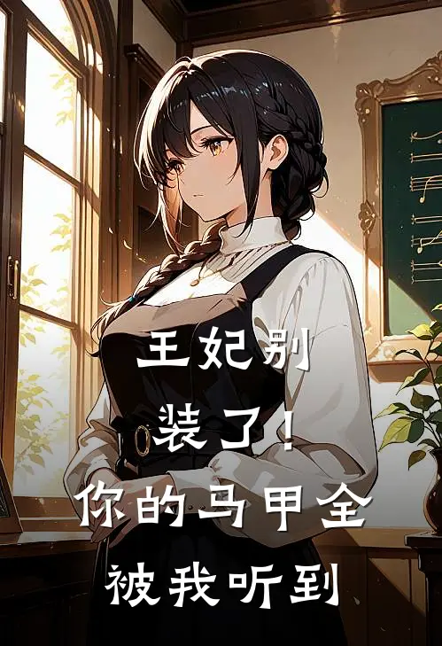 王妃别装了！你的马甲全被我听到