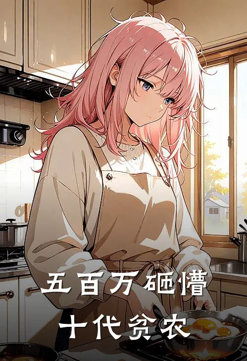 五百万砸懵十代贫农