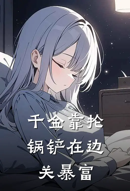 千金靠抡锅铲在边关暴富