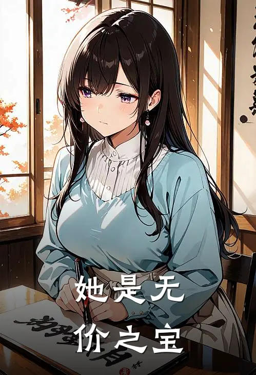 她是无价之宝