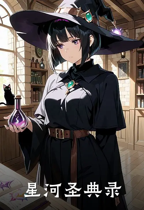 星河圣典录