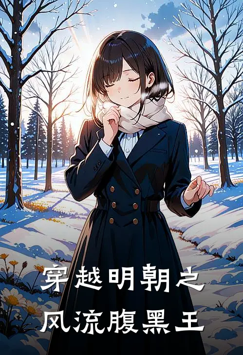 穿越明朝之风流腹黑王