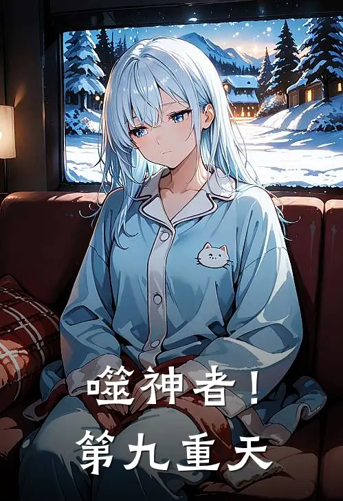 噬神者！第九重天