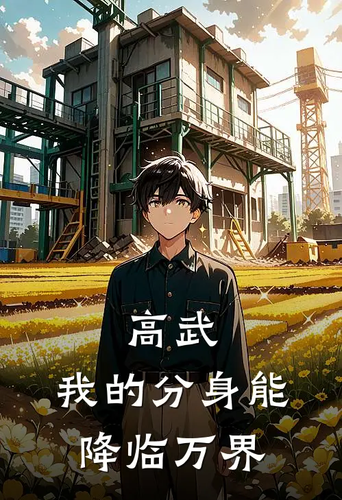 高武：我的分身能降临万界