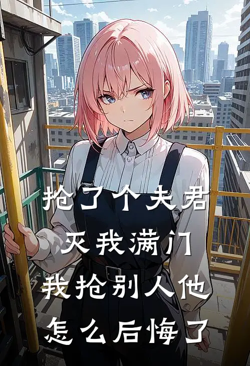 抢了个夫君灭我满门，我抢别人他怎么后悔了