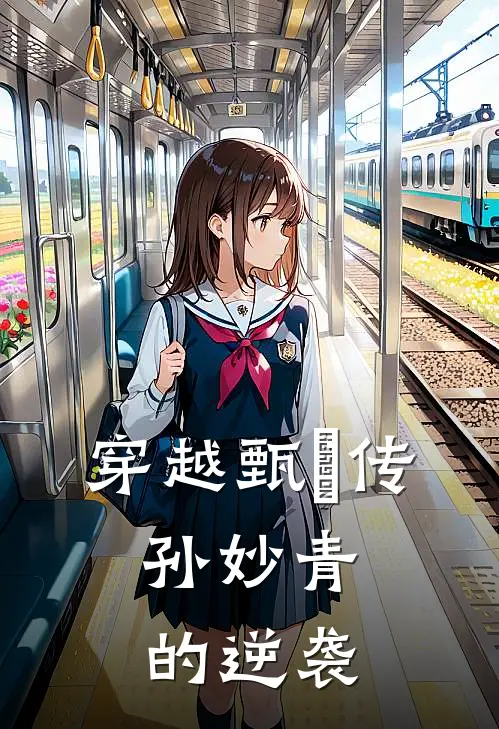 穿越甄嬛传：孙妙青的逆袭