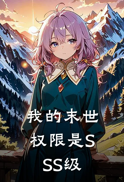 我的末世权限是SSS级