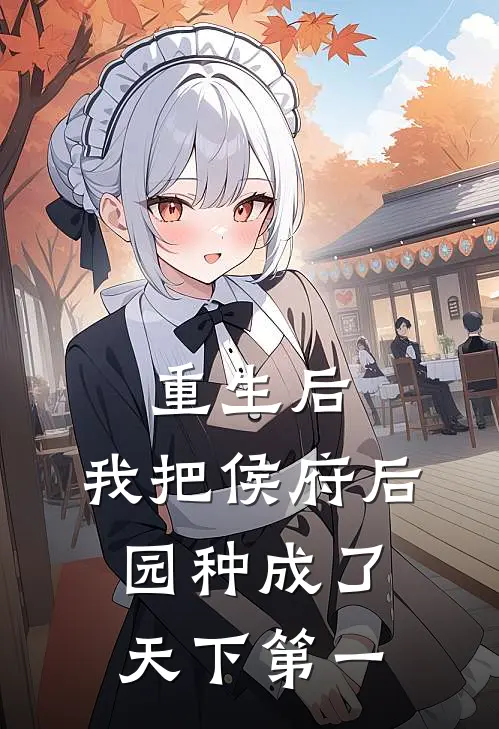 重生后，我把侯府后园种成了天下第一