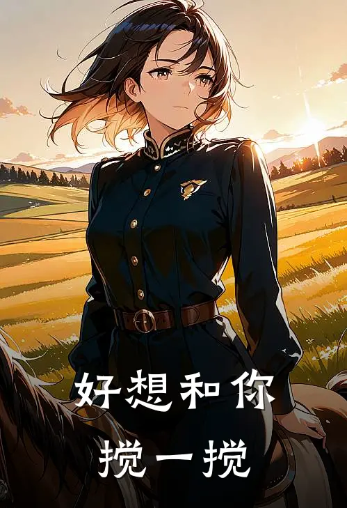 好想和你搅一搅