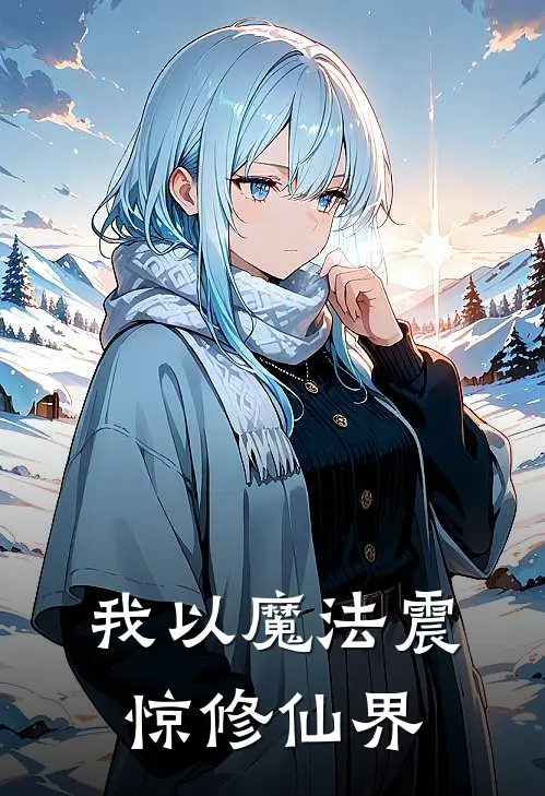 我以魔法震惊修仙界