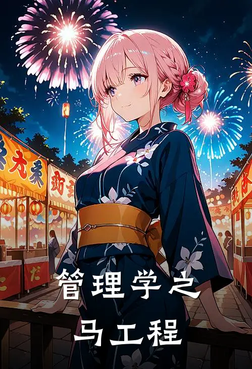 管理学之马工程