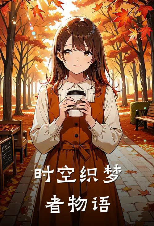 时空织梦者物语