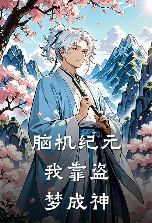 脑机纪元：我靠“盗梦”成神