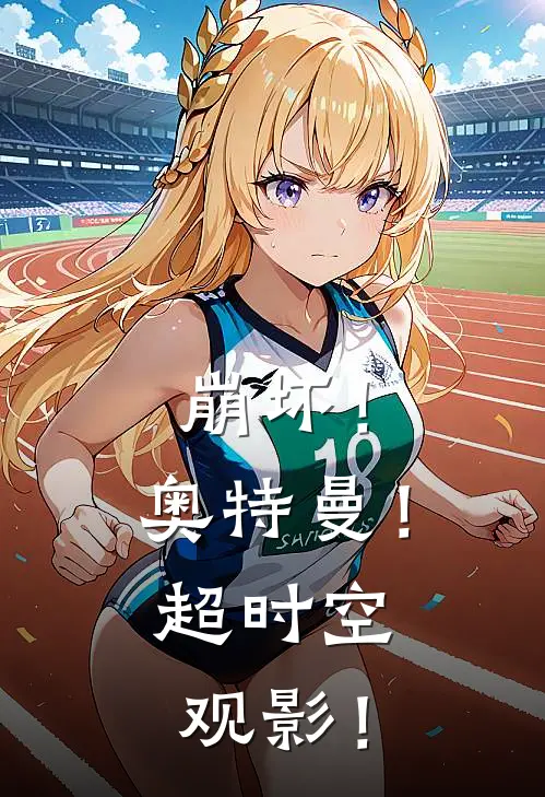 崩坏！奥特曼！超时空观影！