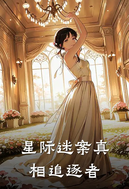 星际迷案真相追逐者