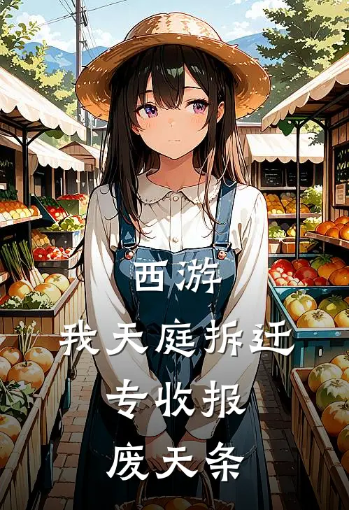 西游：我天庭拆迁，专收报废天条