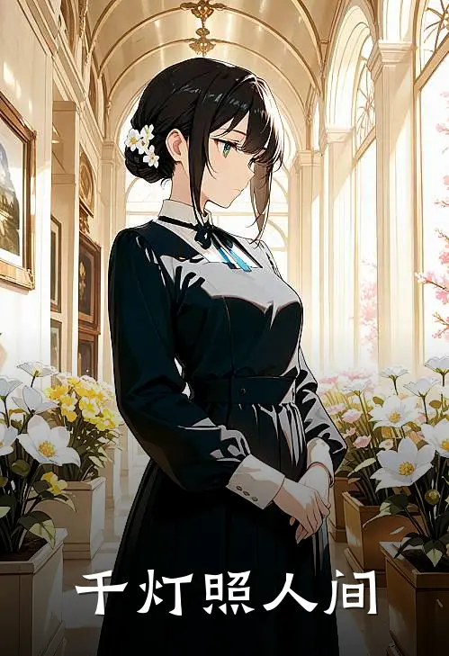 千灯照人间