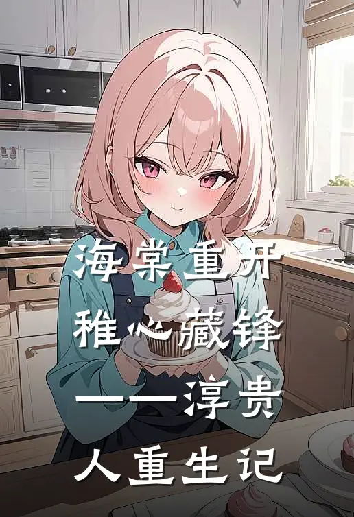 海棠重开，稚心藏锋——淳贵人重生记