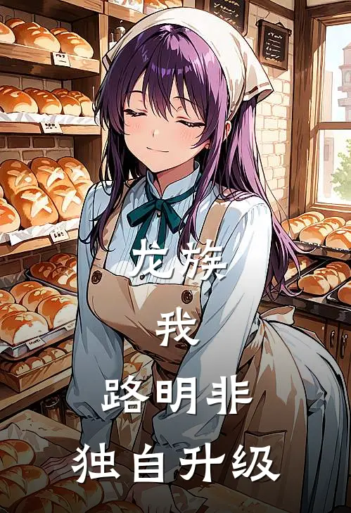 龙族：我，路明非，独自升级