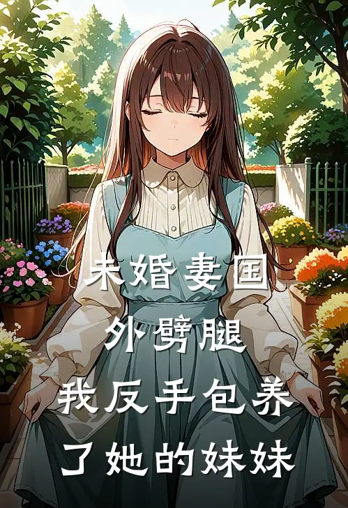 未婚妻国外劈腿，我反手包养了她的妹妹