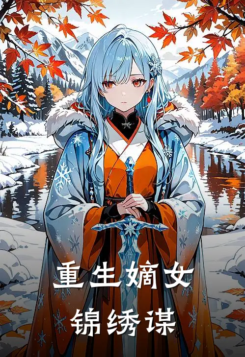 重生嫡女：锦绣谋