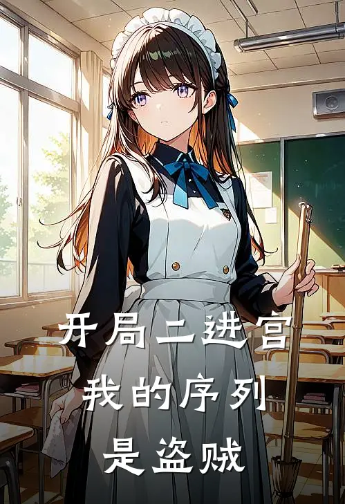 开局二进宫，我的序列是盗贼