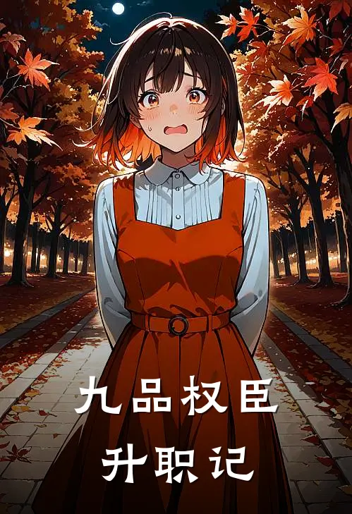 九品权臣升职记