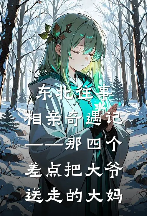 东北往事：相亲奇遇记——那四个差点把大爷送走的大妈