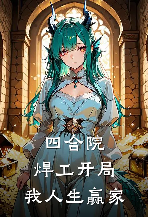 四合院：焊工开局，我人生赢家