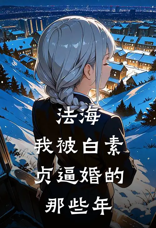 法海：我被白素贞逼婚的那些年