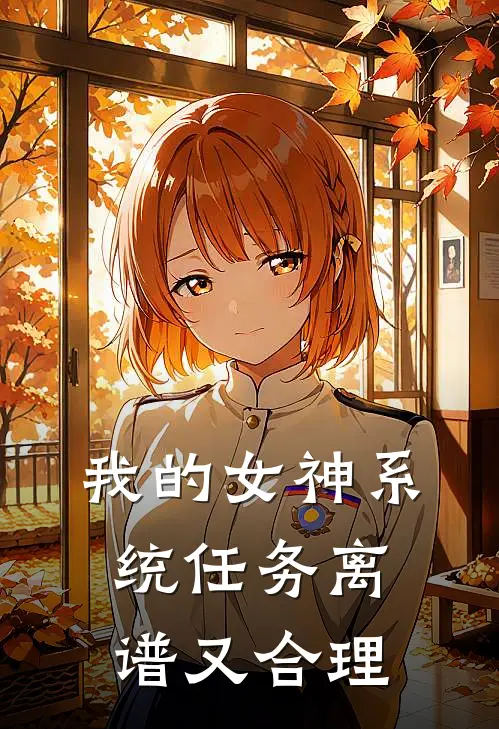 我的女神系统任务离谱又合理