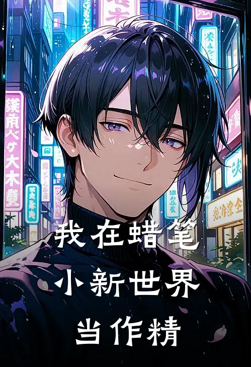 我在蜡笔小新世界当作精