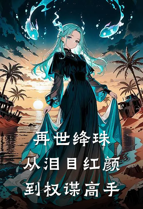 再世绛珠：从泪目红颜到权谋高手