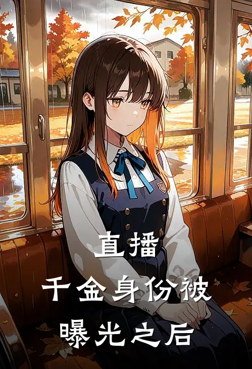 直播：千金身份被曝光之后