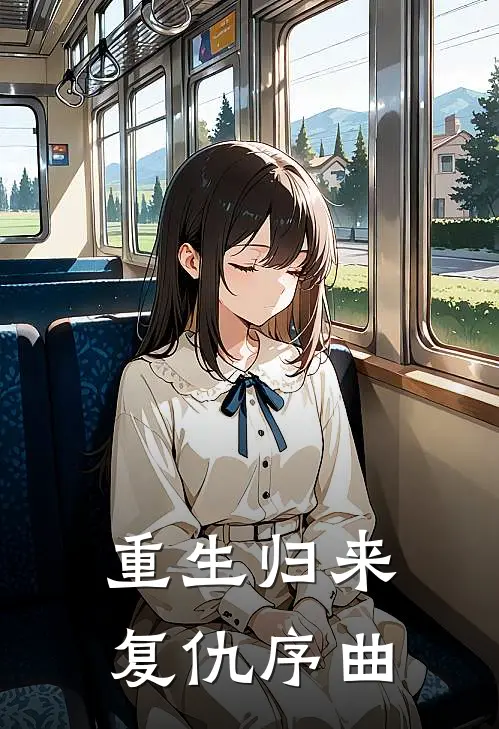 重生归来：复仇序曲