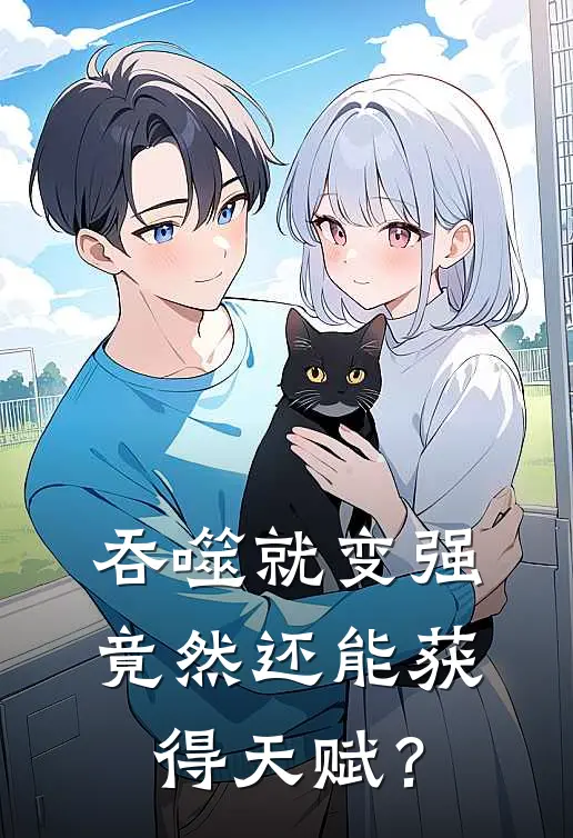 吞噬就变强，竟然还能获得天赋？