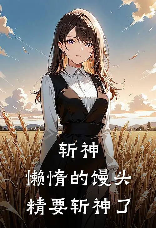 斩神：懒惰的馒头精要斩神了