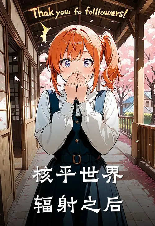 核平世界，辐射之后