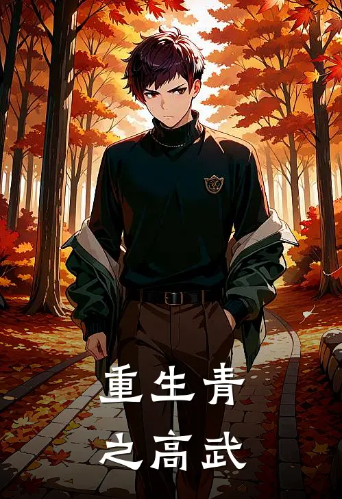 重生青之高武