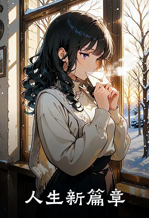 人生新篇章