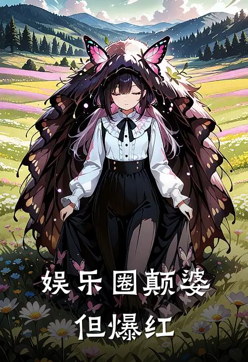 娱乐圈颠婆，但爆红