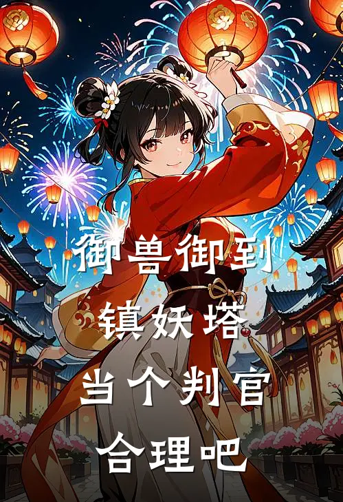 御兽御到镇妖塔，当个判官合理吧