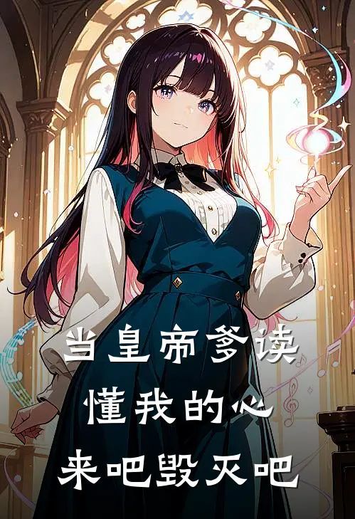 当皇帝爹读懂我的心，来吧毁灭吧